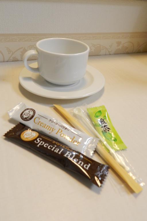 Check In Matsuyama Hotell Matsuyama  Rum bild